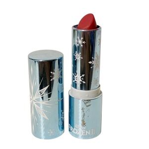 Colourpop Frozen Elsa Little Snow Creme Mauve Lipstick